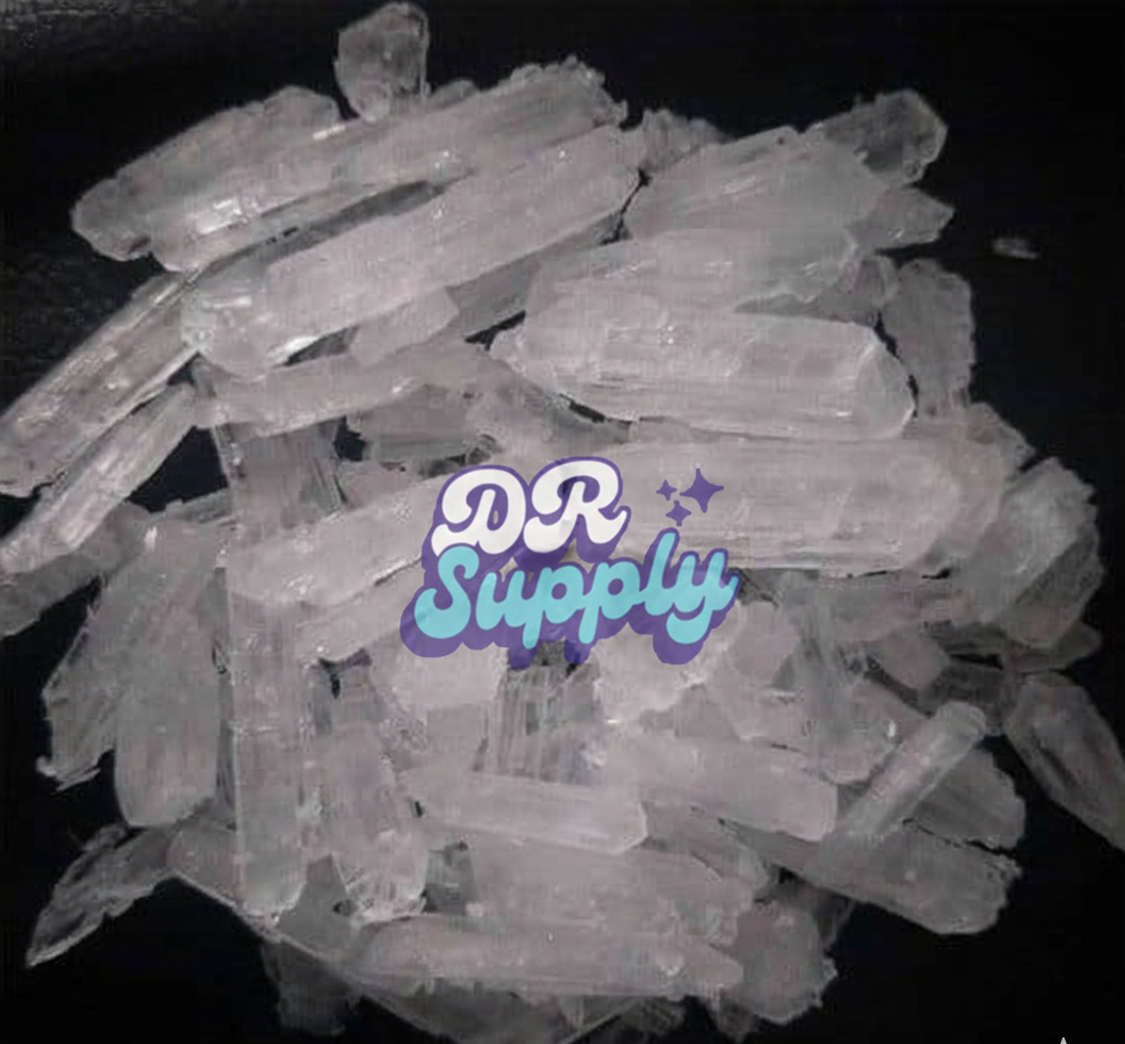 Ketamine Crystal